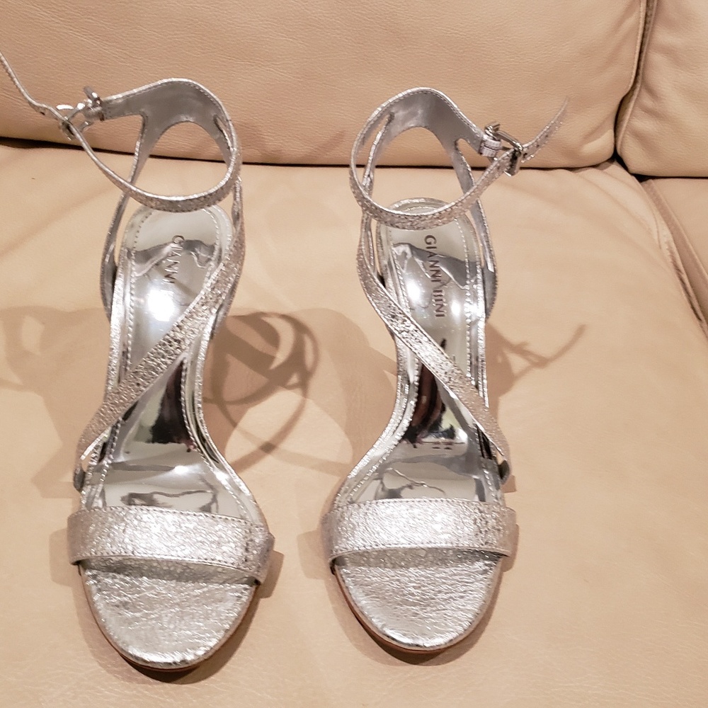 Gianni bini  heels